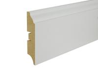 Плинтус МДФ SmartProfile Paint 82 (82 х16 х 2400 мм)