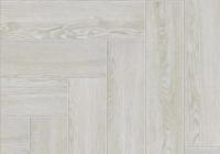 Кварц-виниловая плитка Alpine Floor Parquet LVT ECO / Паркет LVT ЭКО 16-4 Дуб Арктик